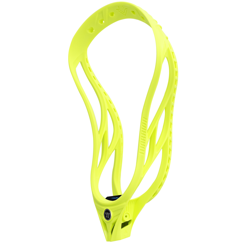 Warrior Warrior EVO V Unstrung Head