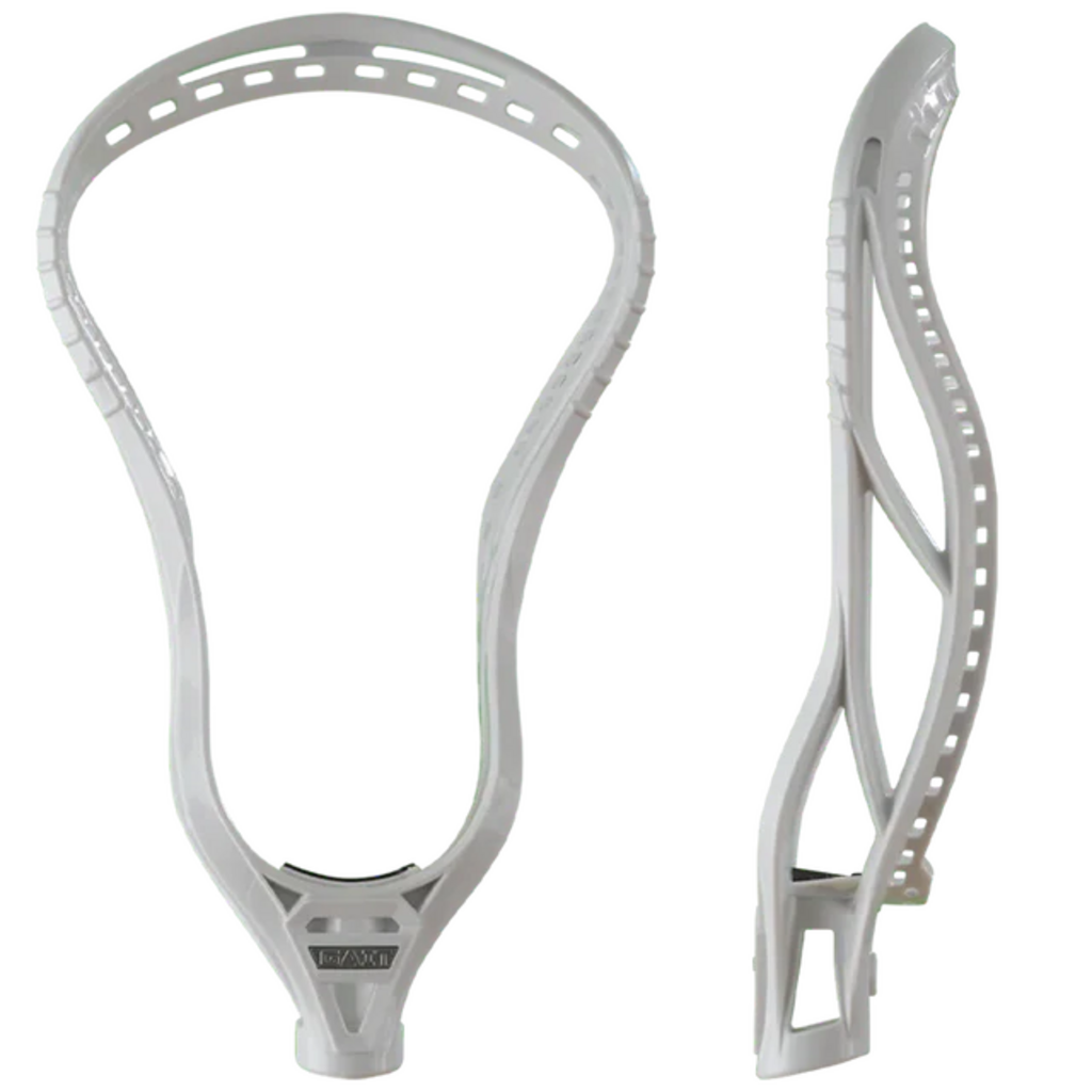 GAIT Torq 3 Unstrung Lacrosse Head