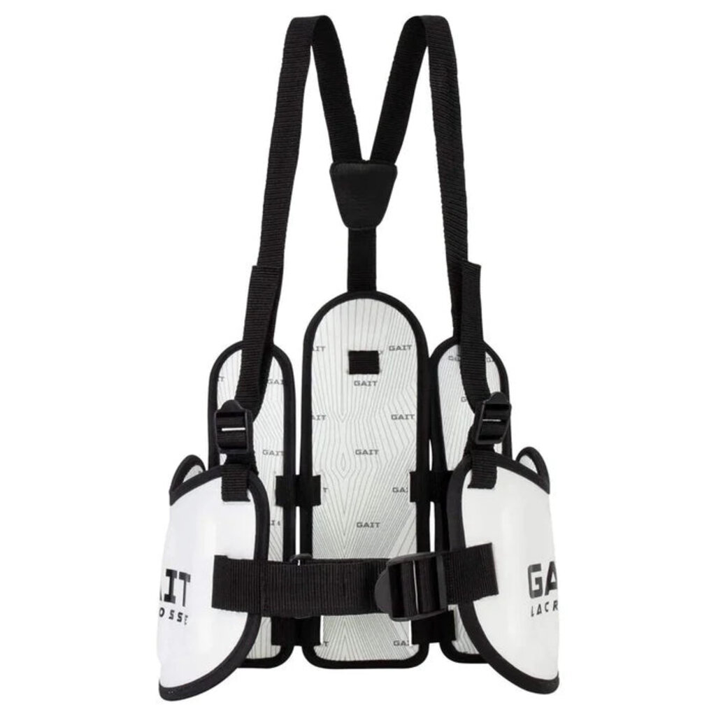 GAIT COMMAND 3 KIDNEY PAD