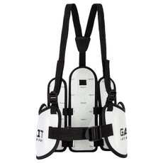 GAIT COMMAND 3 KIDNEY PAD