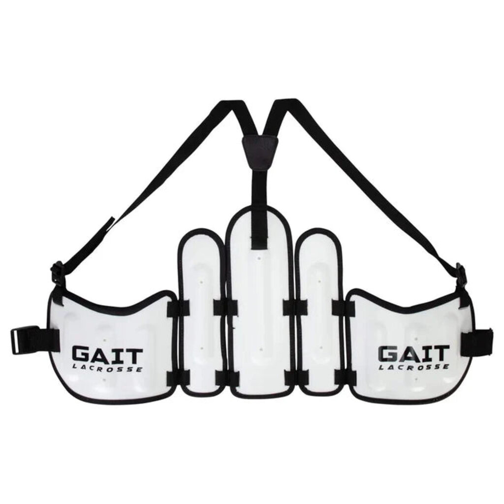 GAIT COMMAND 3 KIDNEY PAD