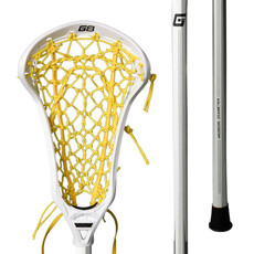 Gait Gait Whip 2 Complete Stick W/ Flex Mesh