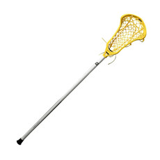 Gait Whip 2 Complete Stick W/ Flex Mesh