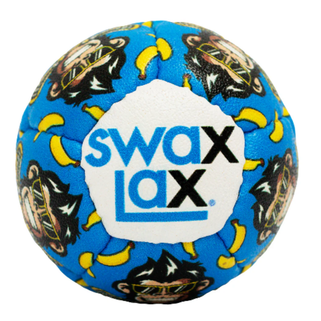 Swax Lax Swax Lax Balls