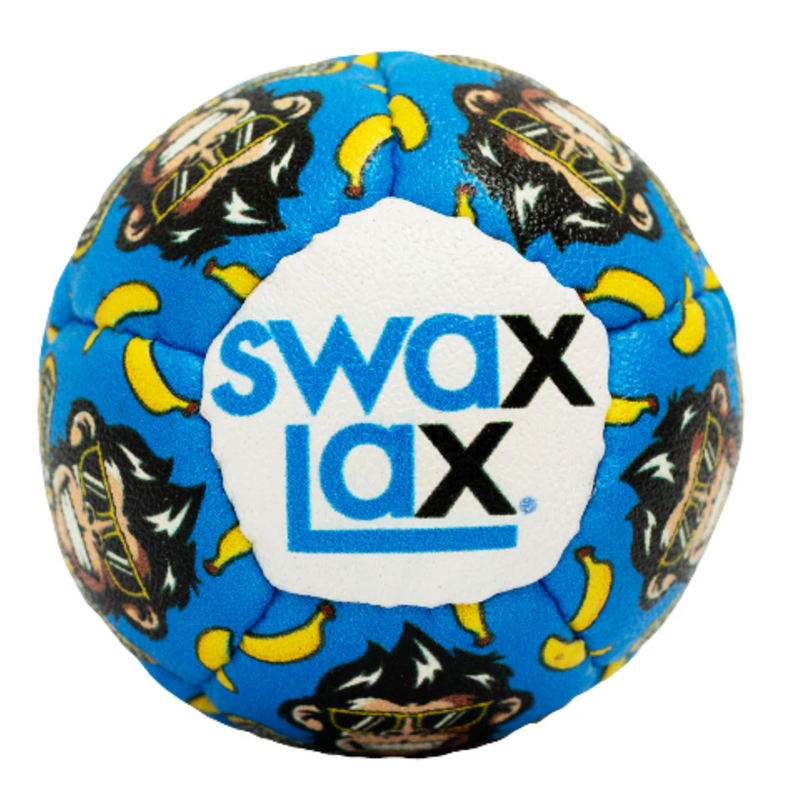Swax Lax Swax Lax Balls