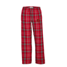 Gryphon Plaid Pajama Pants Youth