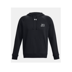 Gryphon UA Hoodie Crossed Hockey Sticks