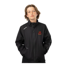 Bauer S24 Bauer Gryphon Lightweight Jacket - YOUTH