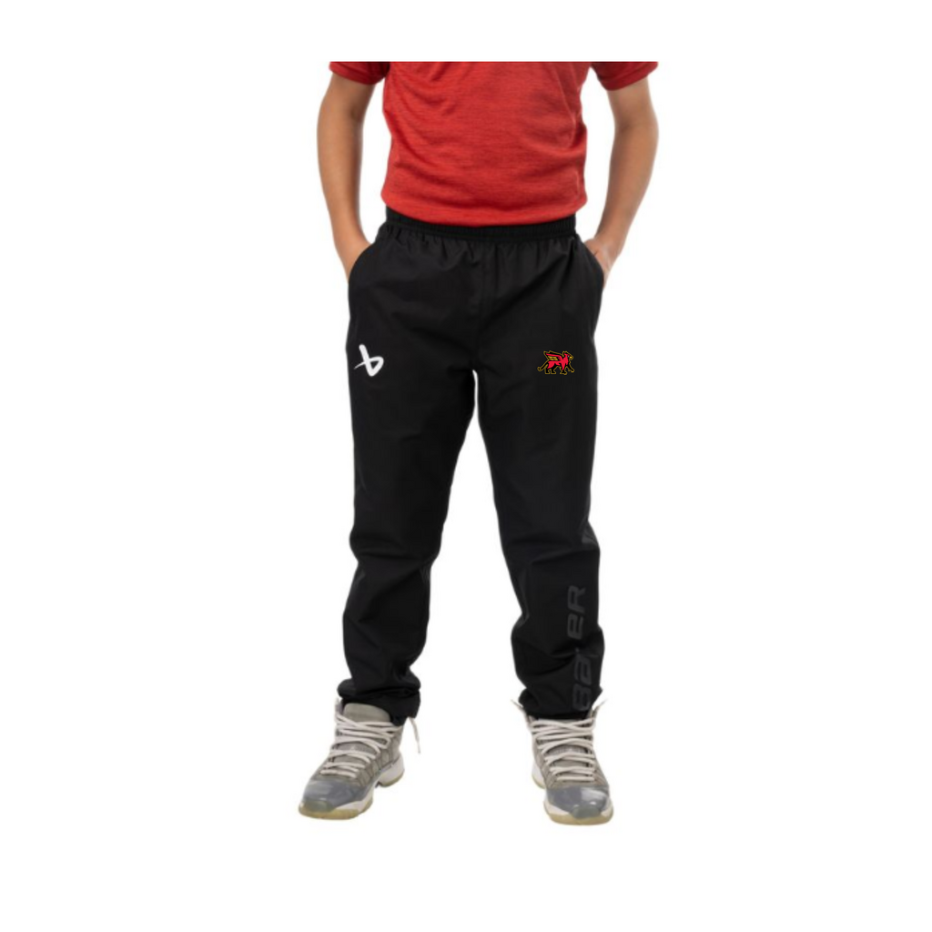 Bauer S24 Bauer Gryphons  Team Lightweight Pant - YOUTH
