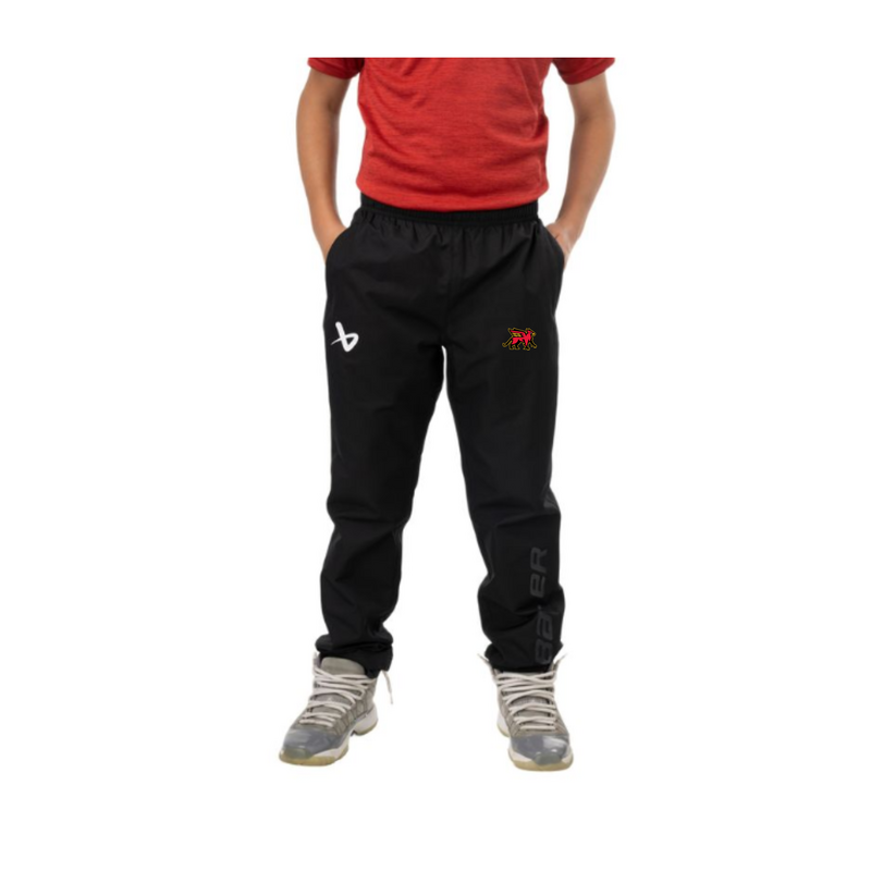 Bauer S24 Bauer Gryphons Team Lightweight Pant - YOUTH