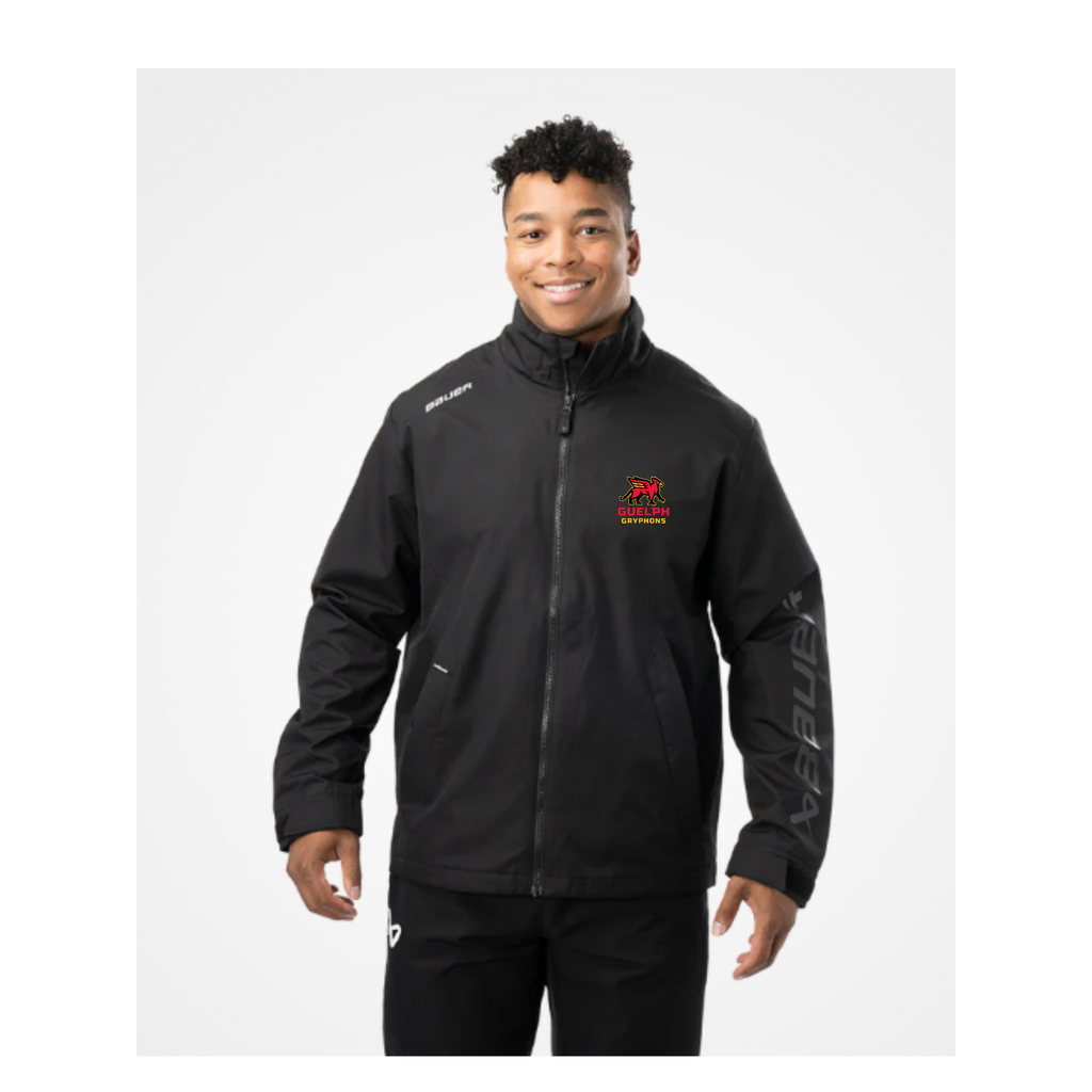 Bauer S24 Bauer Gryphon Lightweight Jacket
