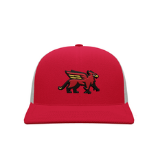 Gryphon Red Hat 104c