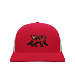 Gryphon Red Hat 104c