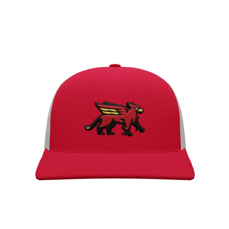 Gryphon Red Hat 104c