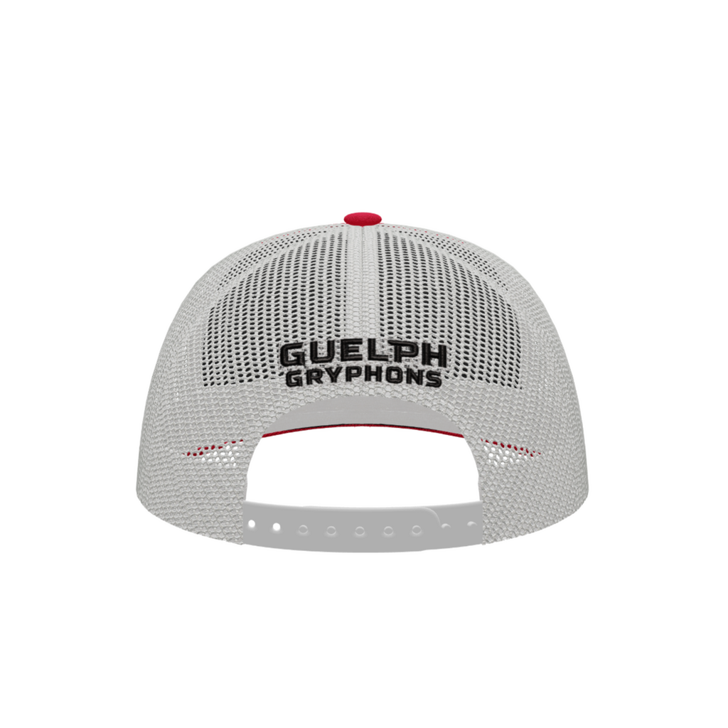 Gryphon Red Hat 104c