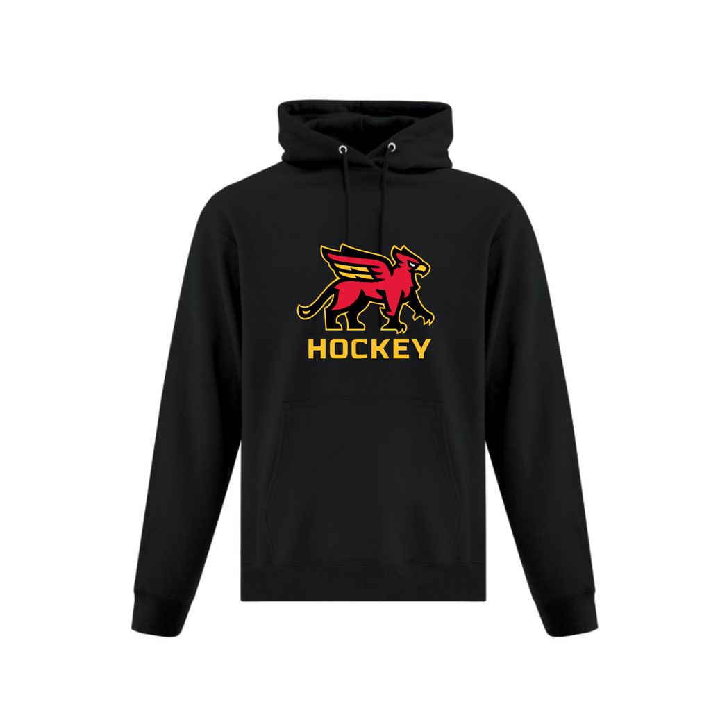 Gryphon Hockey Hoodie ATCF2500