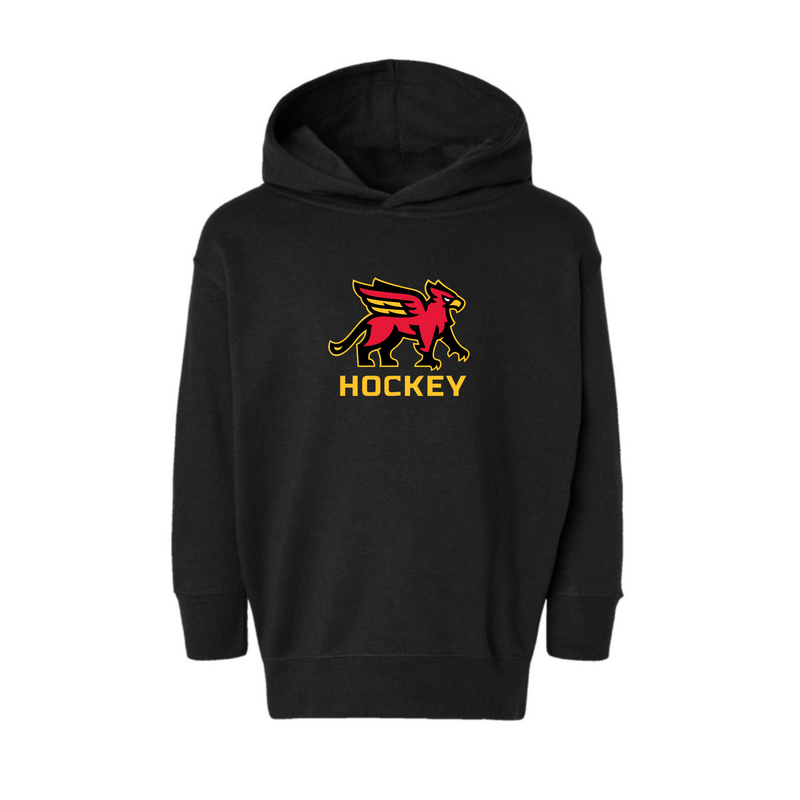 Gryphon Hockey Hoodie - Youth