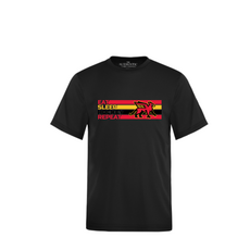 Eat, Sleep, Hockey, Repeat Y350