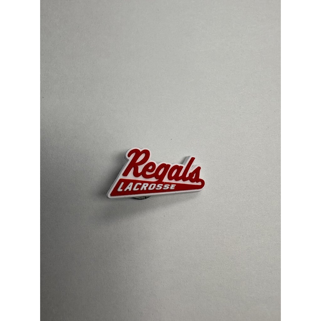 Greenglass Guelph Regals Jibbitz