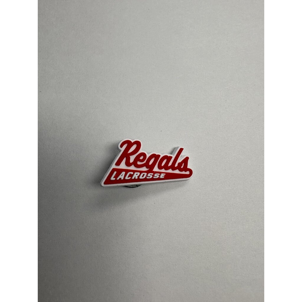 Guelph Regals Jibbitz