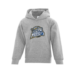Guelph Predators Ring  ATC Hoodie - Youth