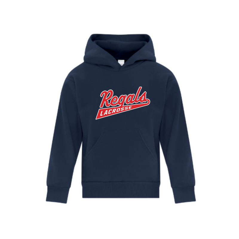 Regals Youth Hoodies