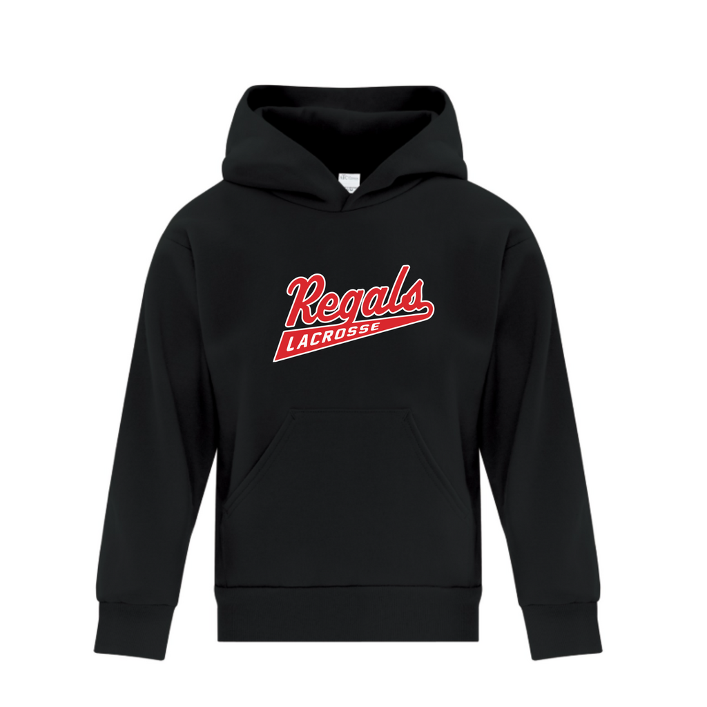 Regals Youth Hoodies ATCY2500