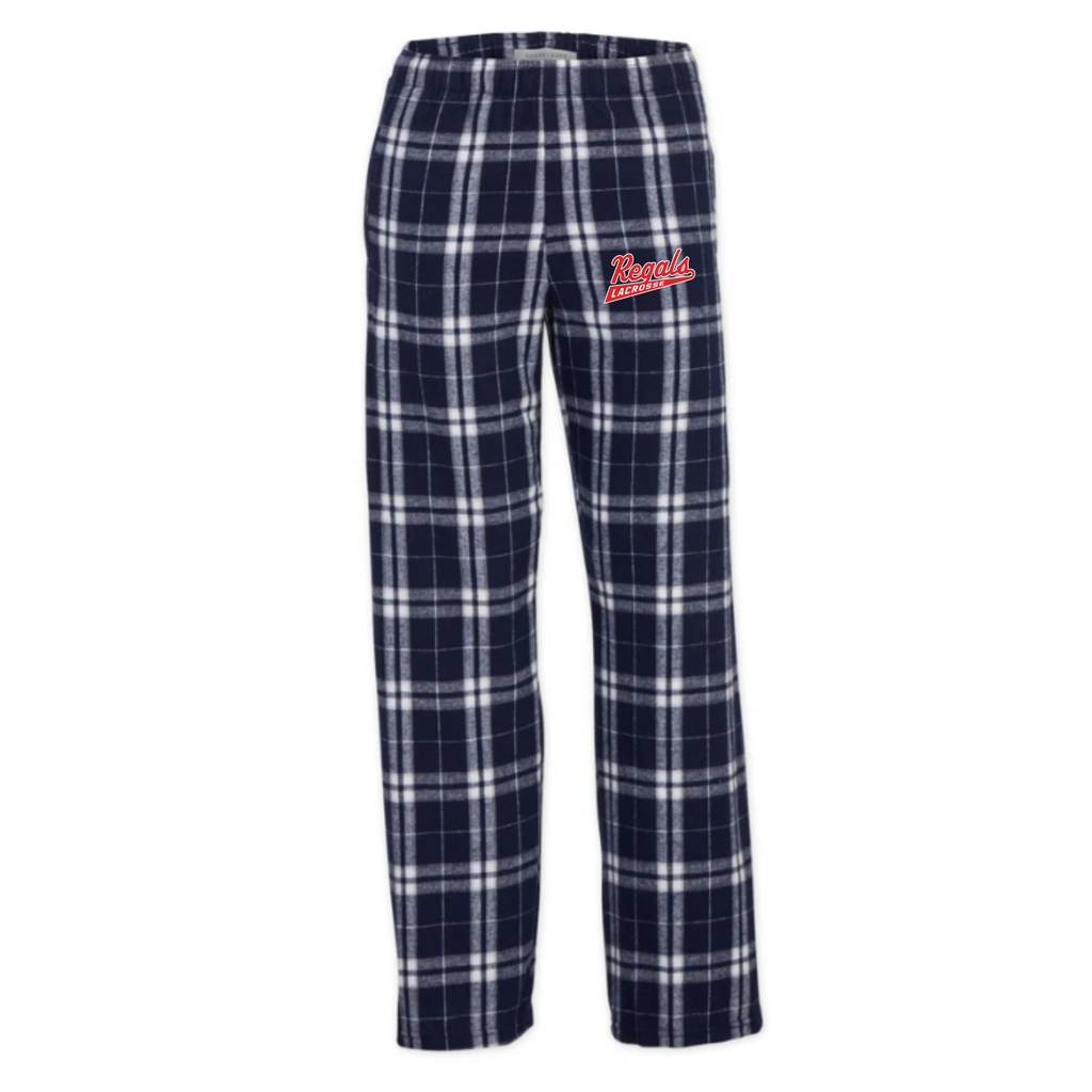 Regals Plaid Pants