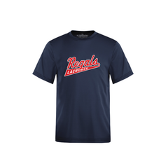 Regals Script Youth Y350 Tee