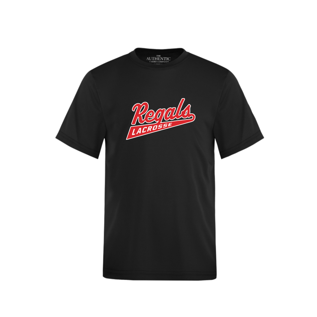 Regals BIG LOGO Youth Y350 Tee