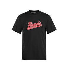 Regals Script Youth Y350 Tee