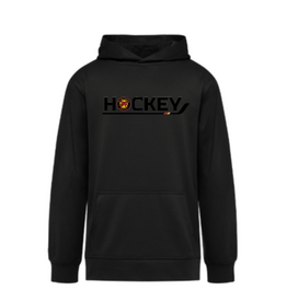 Gryphon Stick Logo - Youth