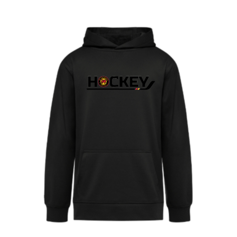 Gryphon Stick Logo - Youth