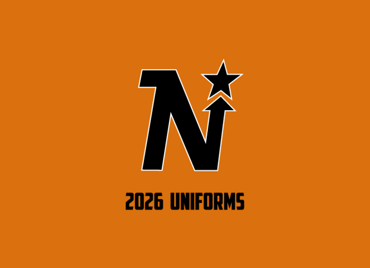 2026 Northstars Uniform Portal