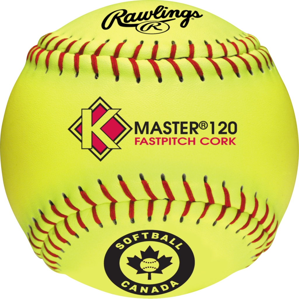 Rawlings Rawlings K-Master Softball Dozen