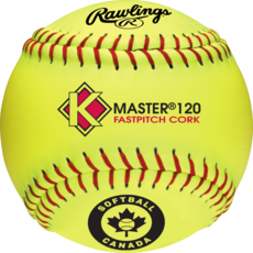 Rawlings Rawlings K-Master Softball Dozen