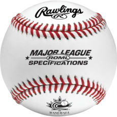 Rawlings Rawlings ROML Canada Official Baseball Dozen