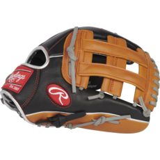 Rawlings Rawlings R9 Contour Series 12-Inch Youth Infield/Outfield Baseball Glove