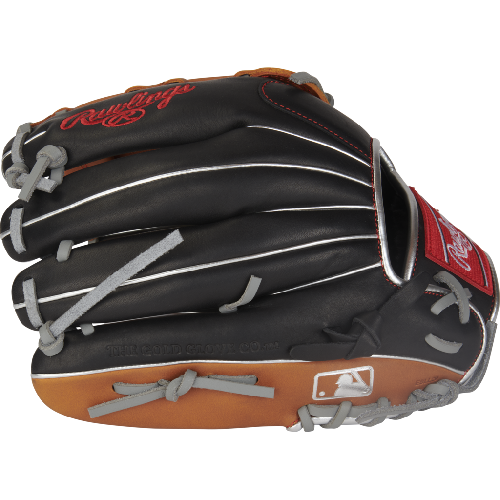 Rawlings Rawlings R9 Contour Series 12-Inch Youth Infield/Outfield Baseball Glove