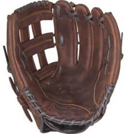 Rawlings RAWLINGS "PLAYER PREFERRED" ADULT SERIES SOFTBALL GLOVE RHT