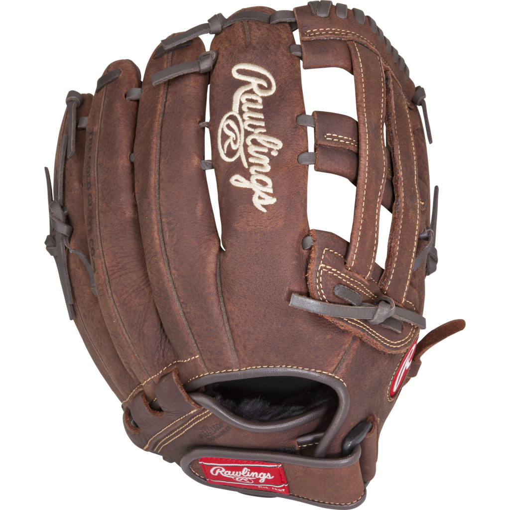 Rawlings RAWLINGS "PLAYER PREFERRED" ADULT SERIES SOFTBALL GLOVE RHT