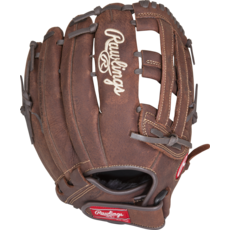 Rawlings RAWLINGS "PLAYER PREFERRED" ADULT SERIES SOFTBALL GLOVE RHT