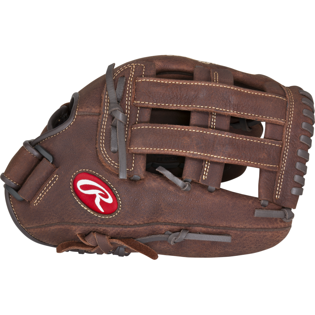Rawlings RAWLINGS "PLAYER PREFERRED" ADULT SERIES SOFTBALL GLOVE RHT