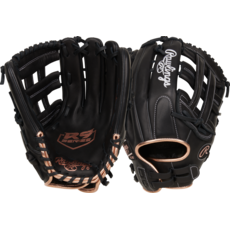 Rawlings RAWLINGS R9 SERIES 13-INCH SOFTBALL GLOVE | RHT