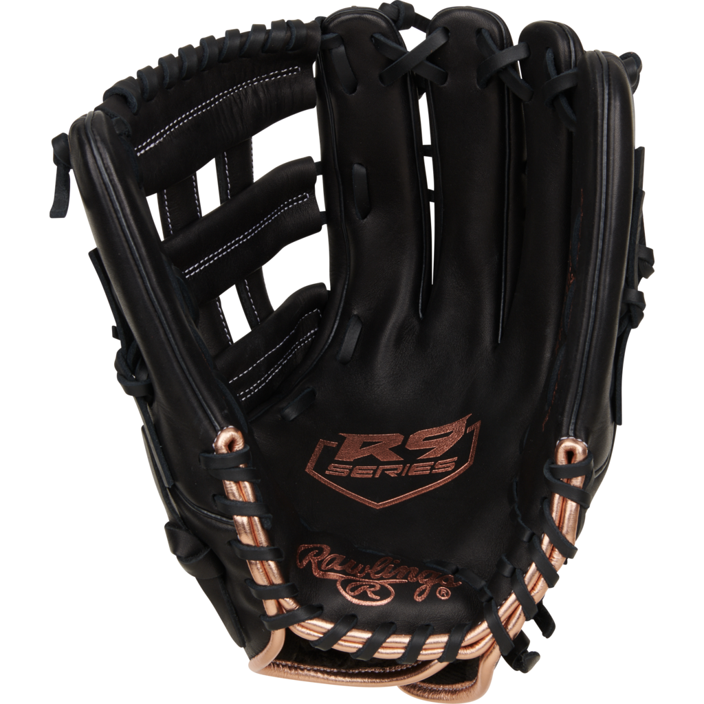 Rawlings RAWLINGS R9 SERIES 13-INCH SOFTBALL GLOVE | RHT