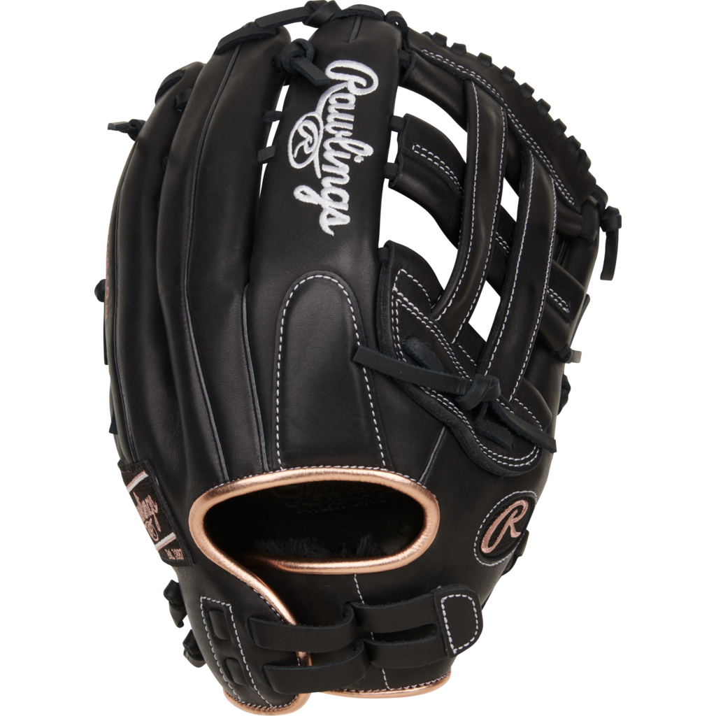 Rawlings RAWLINGS R9 SERIES 13-INCH SOFTBALL GLOVE | RHT