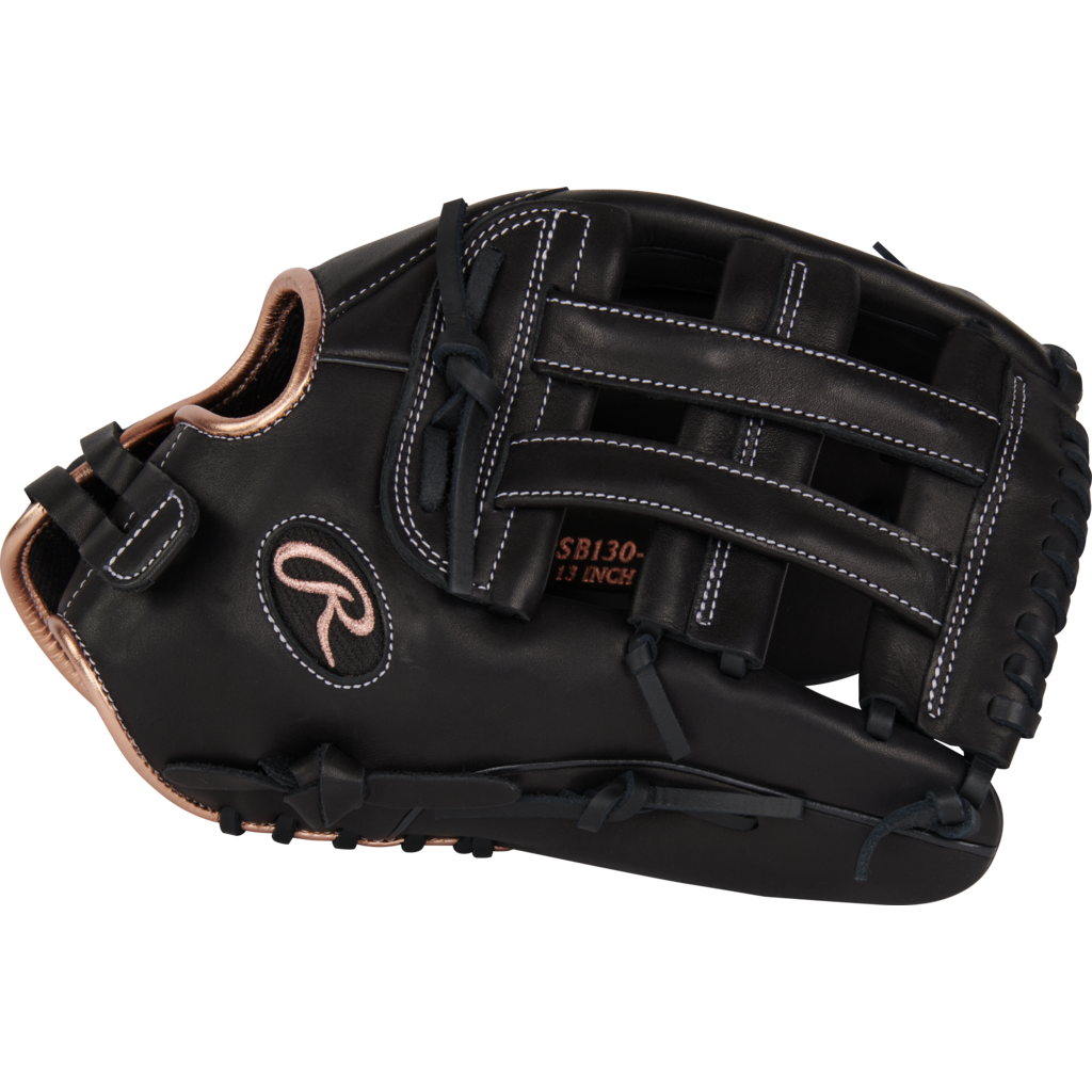 Rawlings RAWLINGS R9 SERIES 13-INCH SOFTBALL GLOVE | RHT