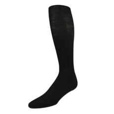 Rawlings Rawlings PROTUBE Multi-Sport Tube Sock – Cushioned Footbed, Reinforced Heel & Toe