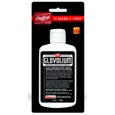 Rawlings Rawlings Glovolium™ II Leather Glove Treatment – G25GIIBP – Cleans, Conditions & Breaks In Gloves