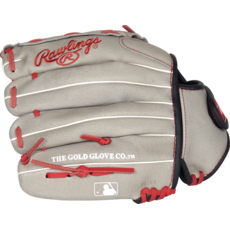 Rawlings Rawlings Sure Catch Series Youth Mike Trout Signature 11-Inch Baseball Glove – Easy Close – 90% Factory Break-In